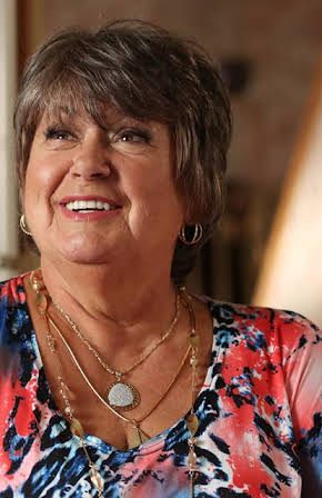 Ginette Reno as 