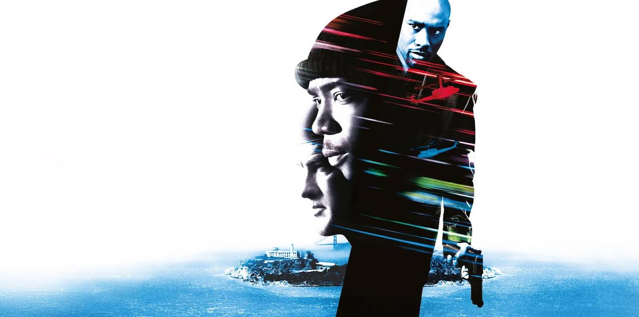 Half Past Dead (2003)