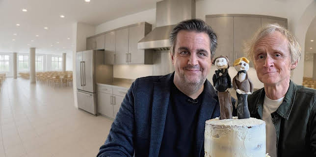 23:30: Kurzstrecke mit Pierre M. Krause | SR Fernsehen | 1/16 2026