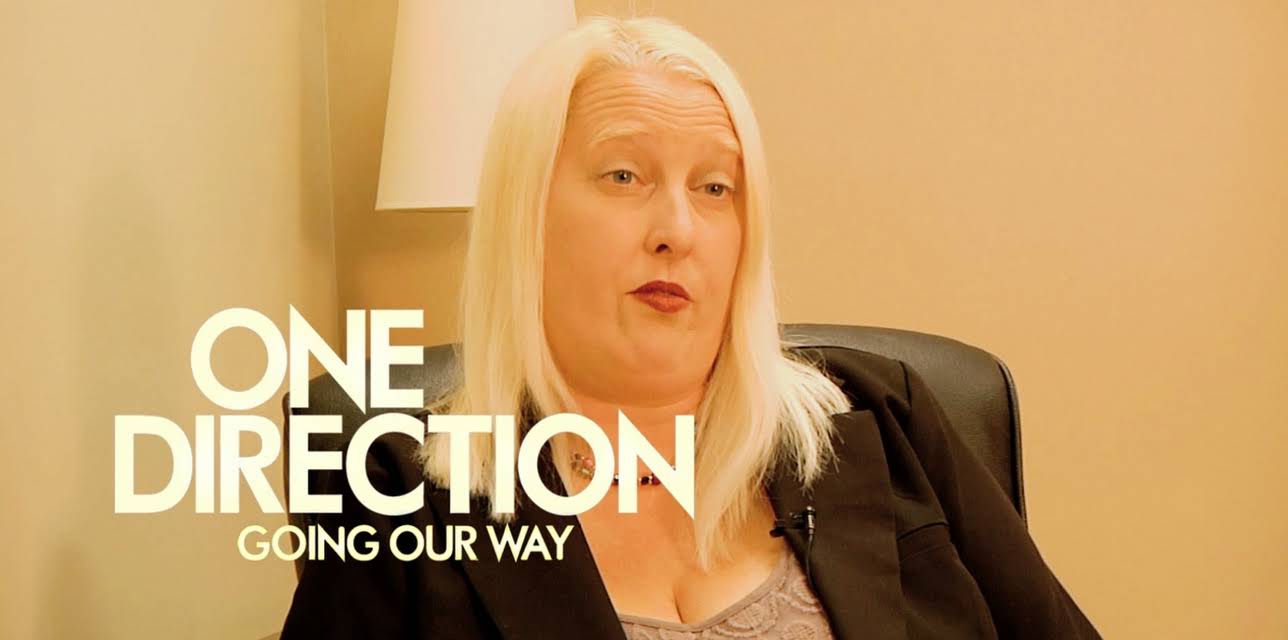 One Direction: Going Our Way (2013)