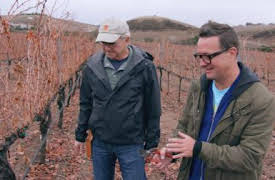 Stay Here: Casa rural en el viñedo de Paso Robles