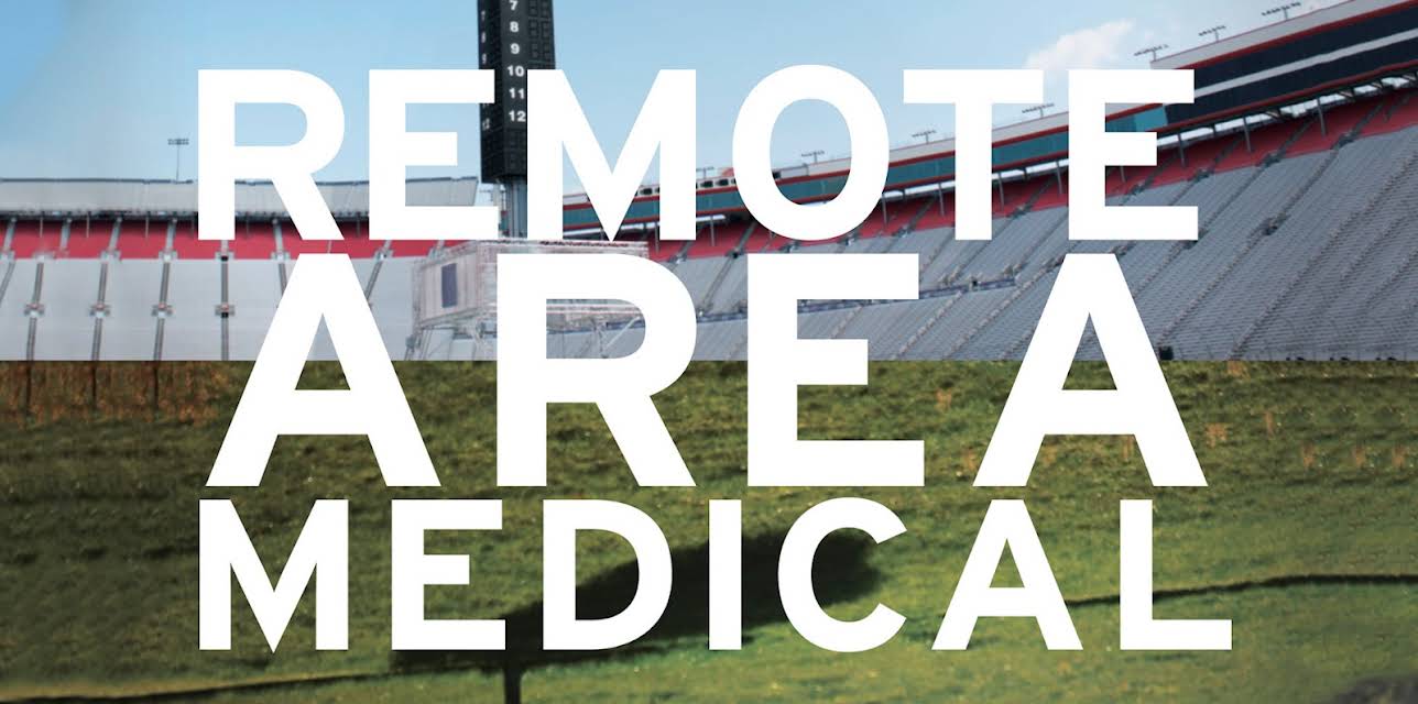 Remote Area Medical (2013)