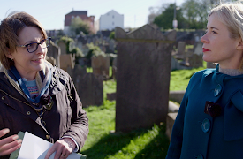 Lady Killers with Lucy Worsley: Jane & Ann Boyd - Secret Baby