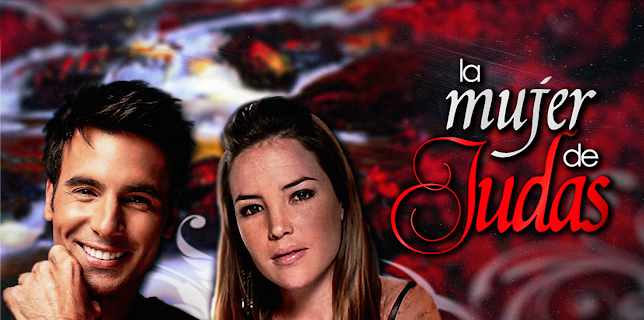 La Mujer de Judas season-1