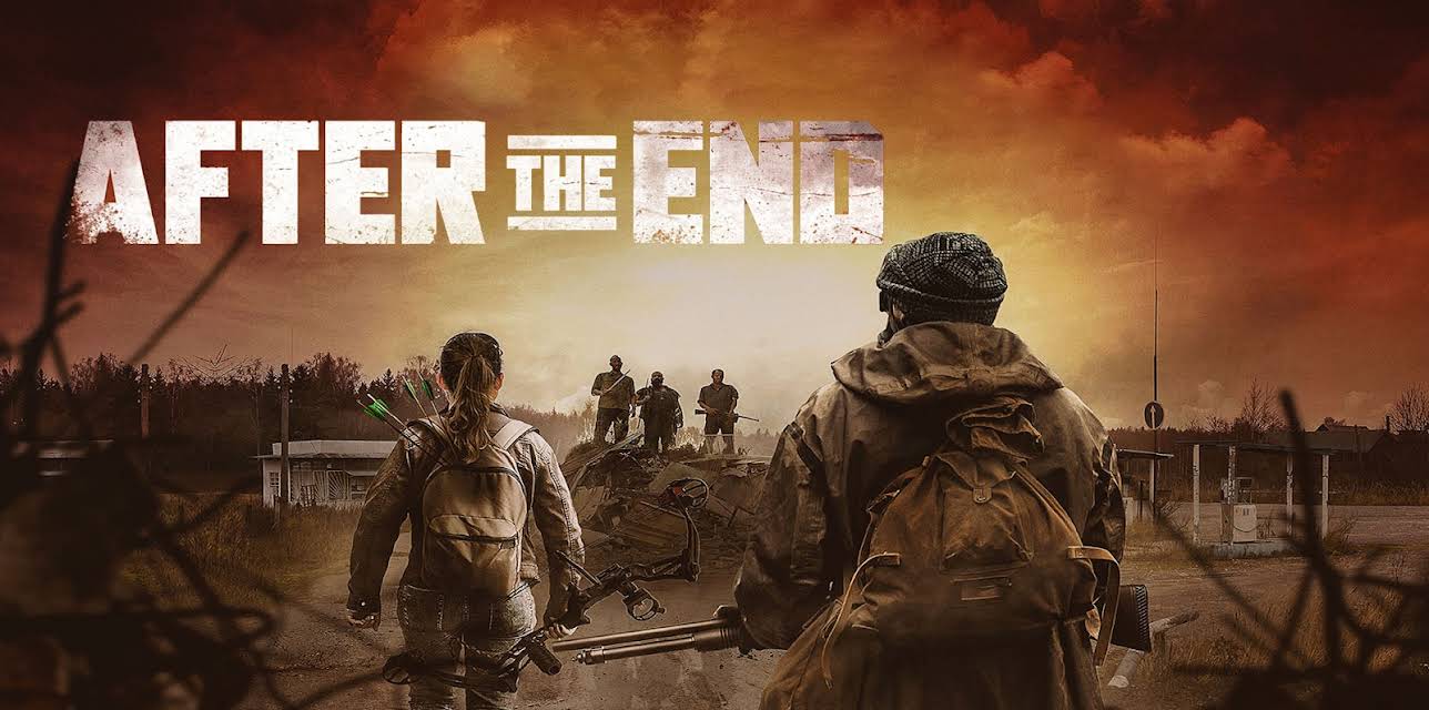 After The End (2021)