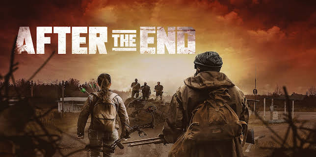 After The End (2021)