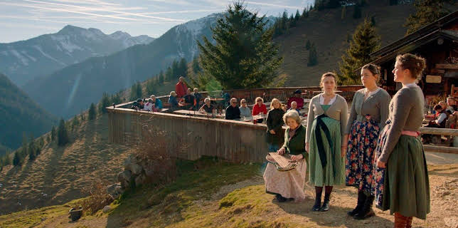 20:15: BR Heimat - Zsammg'spuit in Bayrischzell | BR Fernsehen | 2/1 2026