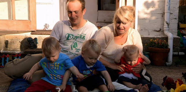 11:00 PM: One Born: What Happened Next? (S1 E1) (S1) | W | 11/19 2025