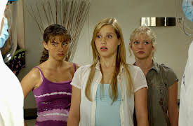 H2O: Just Add Water Season 1: Under the Weather