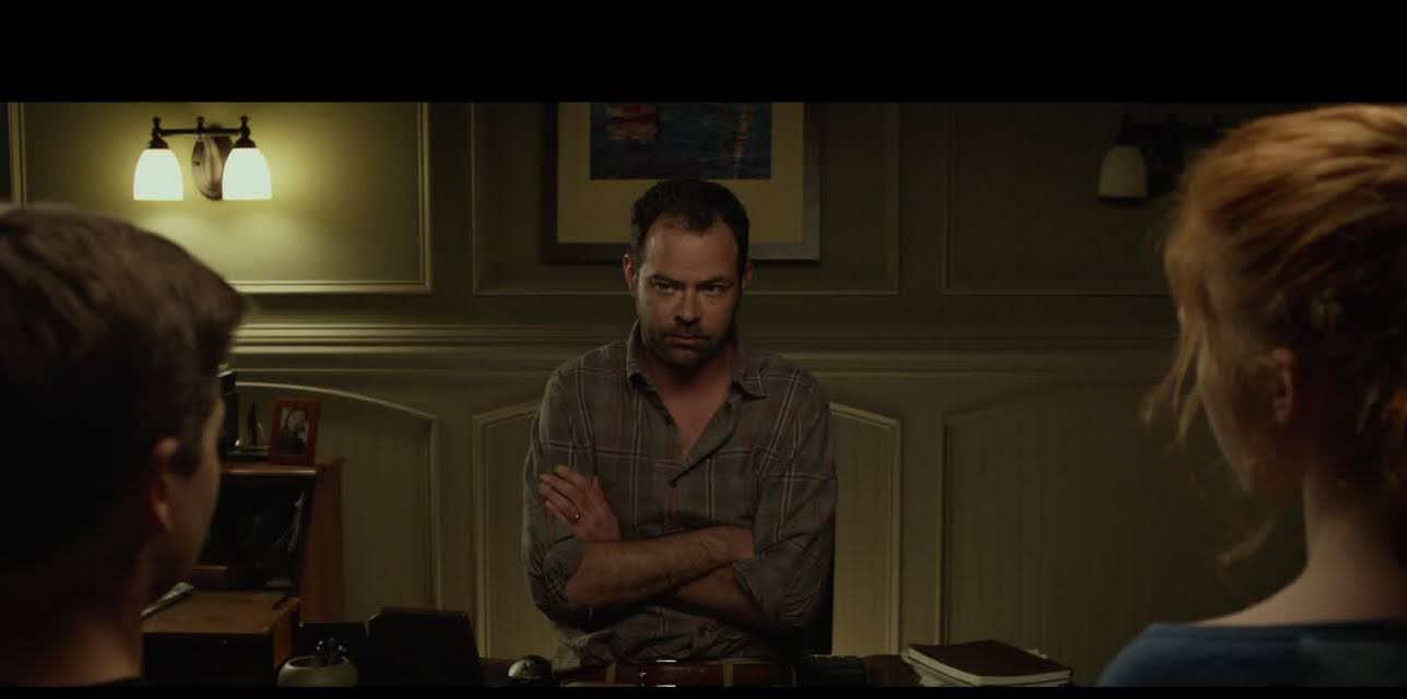 Oculus (2014)