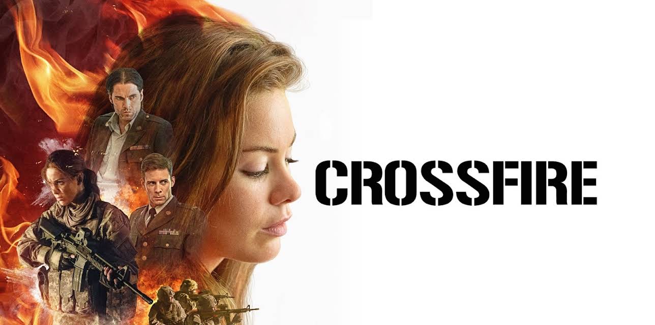 Crossfire (2016)