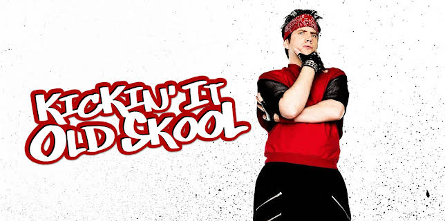 Kickin' It Old Skool (2007)