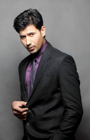 Sumeet Vyas as 