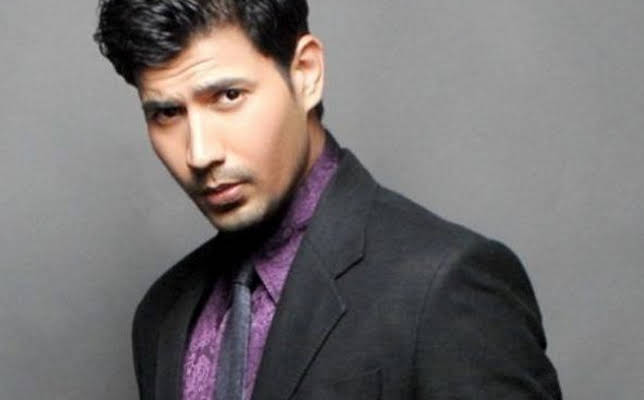 Sumeet Vyas
