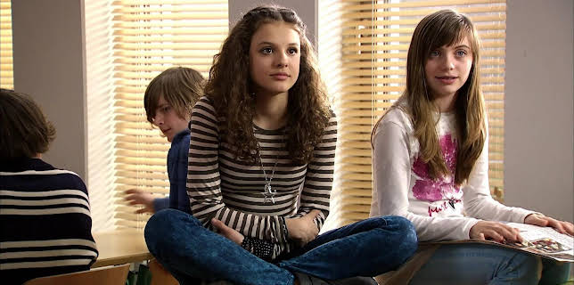 05:45: Schloss Einstein (673) | RBB Fernsehen | 2/21 2026