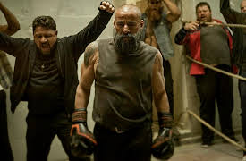 30 Coins, Season 1: Memories