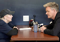 Ramsay's Kitchen Nightmares USA