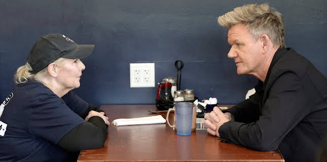 3:15 AM: Ramsay's Kitchen Nightmares USA | Channel 4 | 12/24 2025