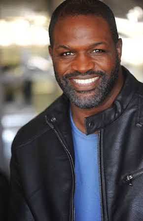 Jarrod Bunch as Doug