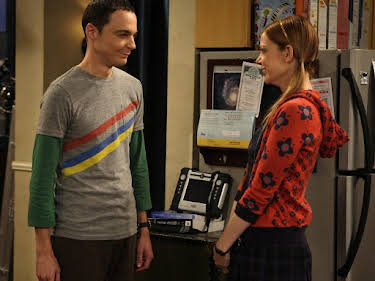 16:30: The Big Bang Theory | ProSieben | 7/3 2026