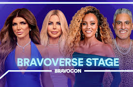 Bravoverse Stage 2025 S1: Bravoverse Stage Fri. Pt.1