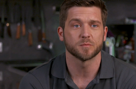 Below Deck Sailing Yacht Season 1: You Snooze, You Lose