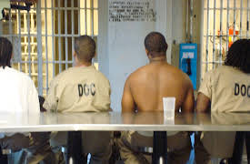 Cook County Jail: Hjerne og muskler