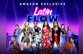 Latin Flow Season 1: Episode 1
