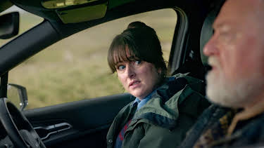 23:10: Påskekrim: Shetland: Konfrontasjon | NRK 2 | 4/5 2026