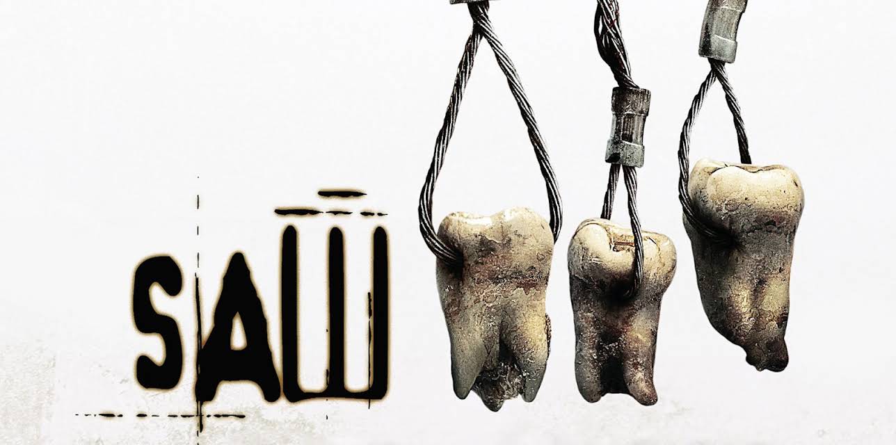 Saw III - Unrated (2006)