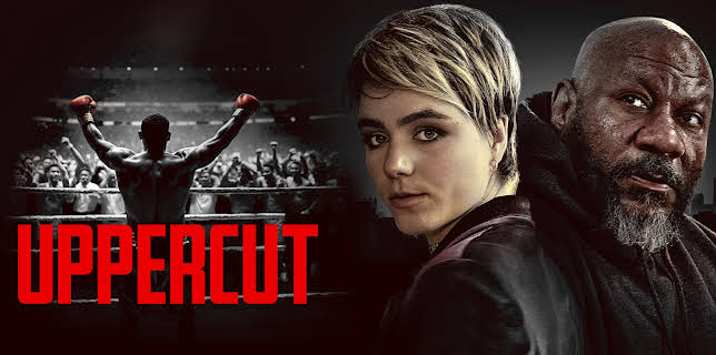 Uppercut (2025)