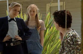 Blue Heelers: Why Give People Rights?