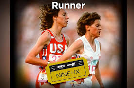 Nine for IX Season 1: Runner
