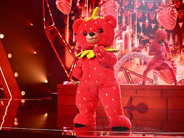 01:25: The Masked Singer | ProSieben | 9/24 2026