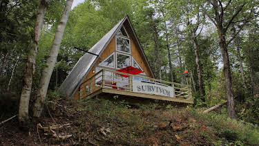 06:25: Maine Cabin Masters (S1 E11) (S1) | Discovery Channel | 9/24 2026