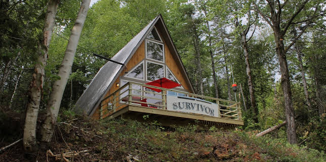 06:25: Maine Cabin Masters (S1 E11) (S1) | Discovery Channel | 2/3 2026