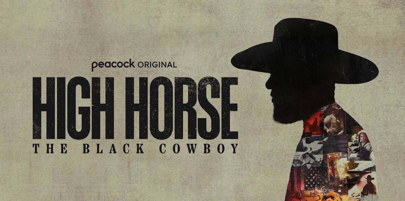 High Horse: The Black Cowboy S1
