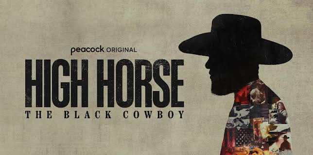 High Horse: The Black Cowboy S1