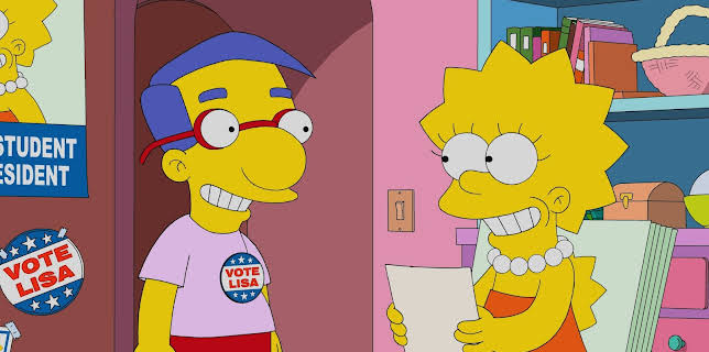 19:15: Die Simpsons | ProSieben | 1/31 2026