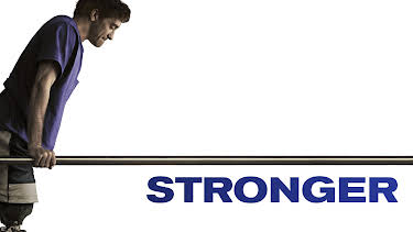 14:00: Stronger | Viasat Film Action | 4/29 2026