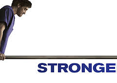 Stronger