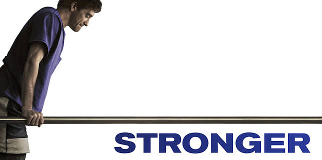 14:00: Stronger | Viasat Film Action | 3/5 2026