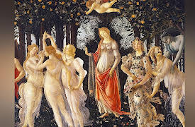 Renaissance: The Transformation of the West: Painting in the Early Italian Renaissance