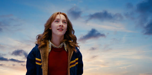 The Lovely Bones (2010)