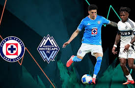 CONCACAF Copa de Campeones / Liga CONCACAF season-2025: Final: Cruz Azul vs Vancouver Whitecaps