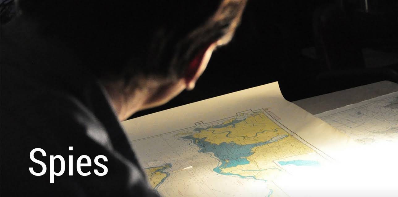 Spies