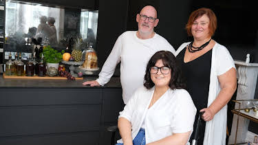 07:20: Traumküchen & Traumbäder - Das große Makeover | Sixx | 4/23 2026