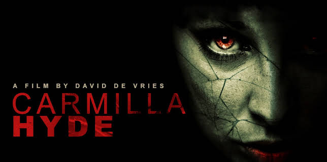 Carmilla Hyde (2010)