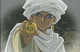 Yu-Gi-Oh!: Episode 40