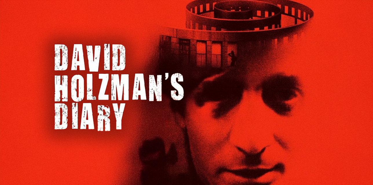 David Holzman's Diary (1973)